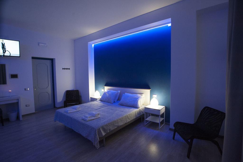 B&B Del Centro E Spa パルティニーコ エクステリア 写真